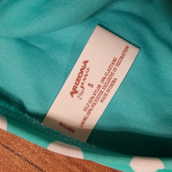 Arizona bikini bottom S - Picture 2 of 4